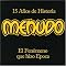 Menudo, MDO and Its Parts