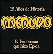 15 Anos de Historia