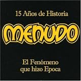 15 Anos de Historia