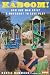 Books : KaBOOM!: How One Man Built a Movement to Save Play
