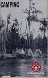 Camping (Boy Scouts of America; Merit Badge Series, No. 3256)