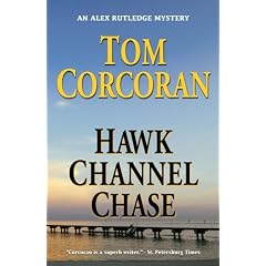 Hawk Channel Chase