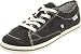 Simple Women's Take On Elastic Fashion Sneaker,Black,6.5 M US Simple Women's Take On Elastic Fashion Sneaker,Black,6.5 M US