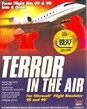 Terror In The Air (For Microsoft Flight Simulator 95 and 98)