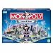 Monopoly Here & Now -LIMITED EDITION- Board Game photo