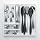 OXO Good Grips Adjustable Drawer Organizer