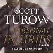 Personal Injuries | [Scott Turow]