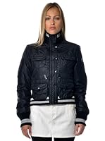 DATCH Chaqueta (Negro)