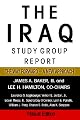 The Iraq Study Group Report: The Way Forward - A New Approach (Vintage)