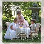 Catering to Children: With Recipes for Memorable Tea Parties book cover