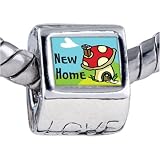 Search : New Home Beads - Pandora Bead & Bracelet Compatible