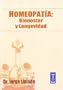 Homeopatia: Bienestar y Longevidad (Similimum) (Spanish Edition)
