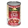 Westbrae Natural Vegetarian Organic Chili Beans, 15 Ounce Cans (Pack of 12)