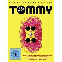 Tommy [Collector's Edition] [2 DVDs]