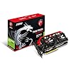MSI Computer Corp. Video Graphics Card N770 TF 2GD5/OC