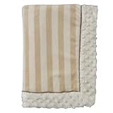 Review Cocalo 1091 116 / CoCaLo Creme Brulee Sherpa Blanket