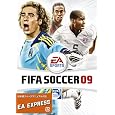 FIFA09 �p��� ���{��}�j���A���t EA Express �G���N�g���j�b�N�E�A�[�c �v���b�g�t�H�[��: Windows Vista