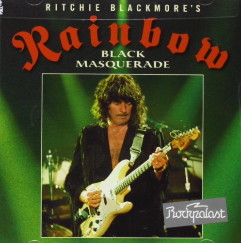 Ritchie Blackmore
