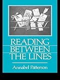 Reading Between the Lines