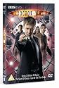 Doctor Who - Series 3 Vol. 4 [DVD] [2007]