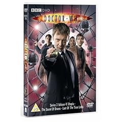 Doctor Who - Series 3 Vol. 4 [DVD] [2007]