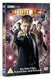 Doctor Who - Series 3 Vol. 4 [DVD]