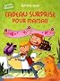 La tribu d'Eug�nie : Cadeau surprise pour maman