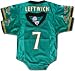 Byron Leftwich Jacksonville Jaguars Home Infant NFL Jersey