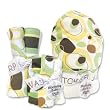 Blooming Bouquet Gift Sets - GIGGLES PRT - 3 PK SET