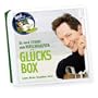 Hirschhausens neue GL�CKSBOX: Lesen. H�ren. Schreiben. Sein! Geschenkbox mit Doppel-CD (H�rbuch), Gl�ckstagebuch und Gl�cks-(Kr�uter)-Tee