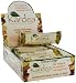 Kardea Lemon Bars 1.34oz Vegan, Heart Healthy, High Fiber, Lower Glycemic