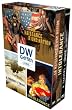 Coffret D.W. Griffith La Naissance d'une Nation / Intolerance / A Travers L' Orage