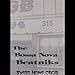 Bossa Nova Beatniks, Sweet Home Cbgb, 発売中