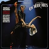 On Your Toes
