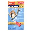 Hartz 16-30-Pound UltraGuard Pro Drops For Dogs