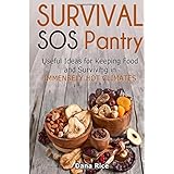 survival sos pantry useful ideas for keeping food and surviving in immensely hot climates survival sos pantry