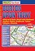 Search : Philip's Red Books Burton Upon Trent (Local Street Atlases)
