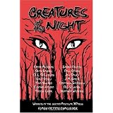 Creatures of the Night: Absolute XPress Flash Fiction Challenge #2