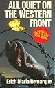 All Quiet on the Western Front