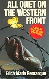 All Quiet on the Western Front