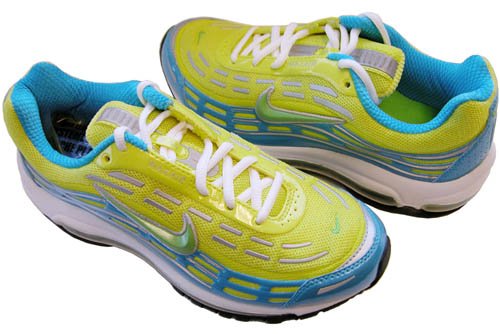 $120+ Nike Air Max TL 2.5 Womens Running Shoes RARE