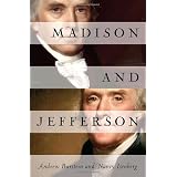 Madison and Jefferson (Hardcover)