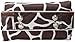 Rockland Luggage Rockland 2 Piece Cosmetic Set