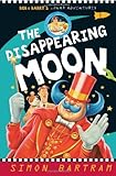 The disappearing moon