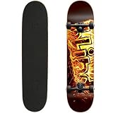Blind O.G. Fire 7.7 Complete Skateboard