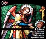 Eigenschaften Publick Musick  / J. S. Bach: Missae Breves