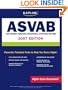 Kaplan ASVAB, 2007 Edition: The Armed Services Vocational Aptitude Battery