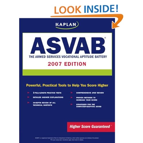 How Hard Is The Asvab For The Army