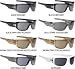 Spy Lacrosse Sunglasses - Spy Optic Addict Series Sportswear Eyewear