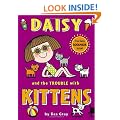 Daisy and the Trouble with Kittens (Daisy Fiction)